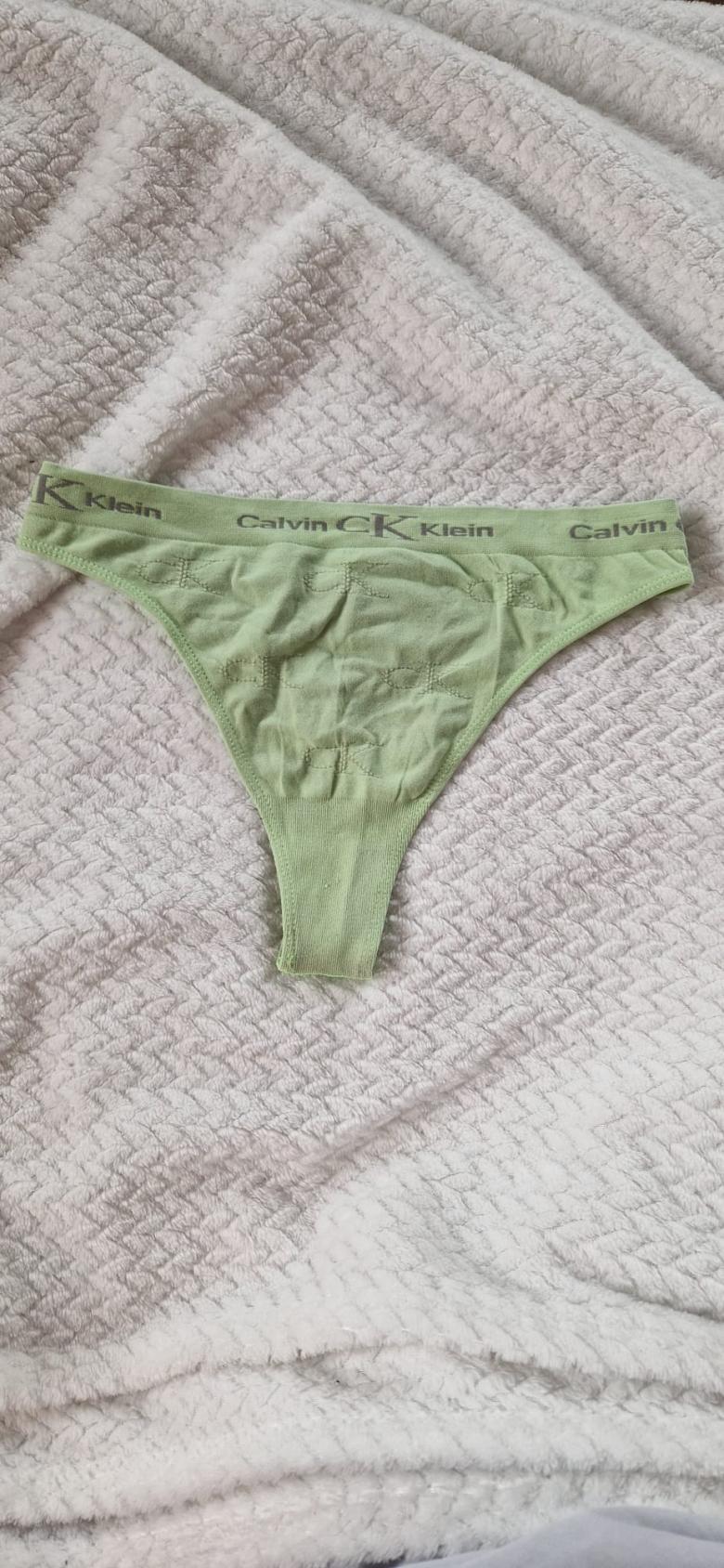 Calvin Klein Tanga